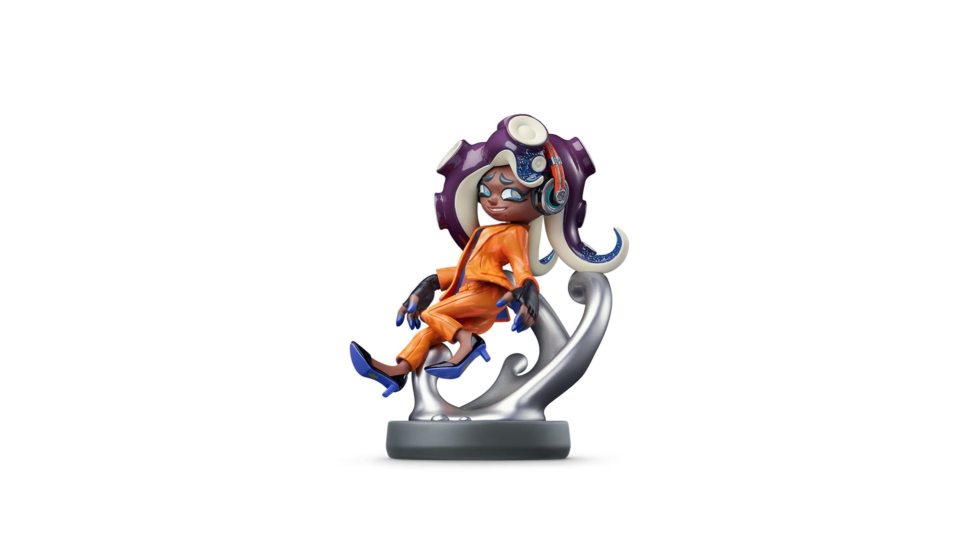 Marina (Side Order) amiibo