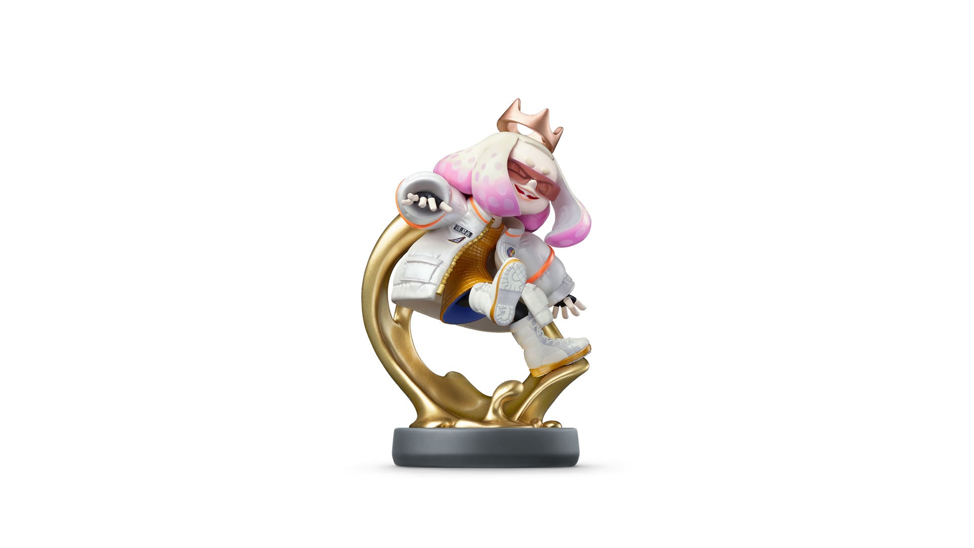 Pearl (Side Order) amiibo