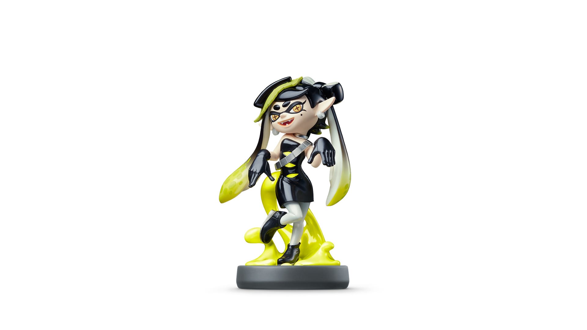 Callie (Alterna) amiibo