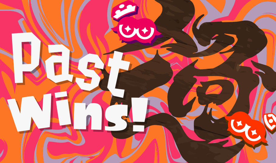 And the latest Splatfest winner is Team Past Hero