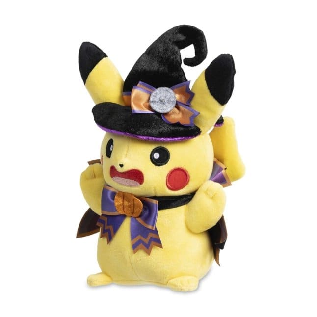 Happy Pokéween, everyone! Image 5