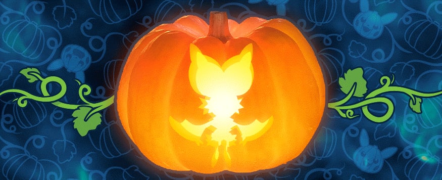 Happy Pokéween, everyone! Image 6