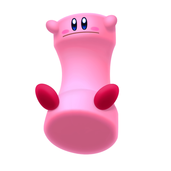 Kirby and the Forgotten Land – Nintendo Switch 2 Edition + Star-Crossed World - Image 3