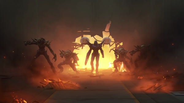 Metroid Prime 4: Beyond - Image 7