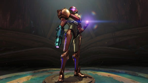 Metroid Prime 4: Beyond - Image 2