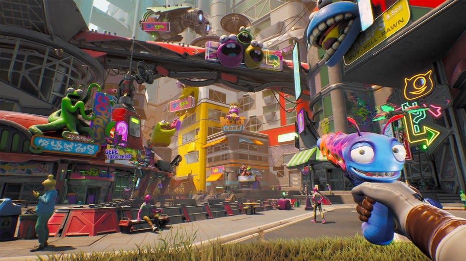 Upcoming Nintendo Switch games – May 2025 - Image 1