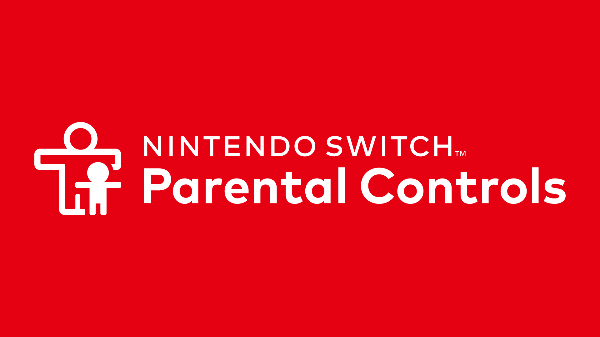Nintendo Switch™ Parental Controls - M Banner image