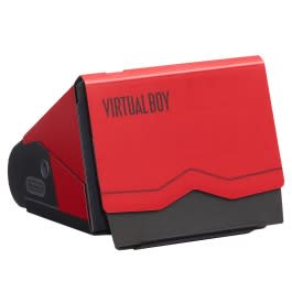 Virtual Boy – Nintendo Classics - Image 2