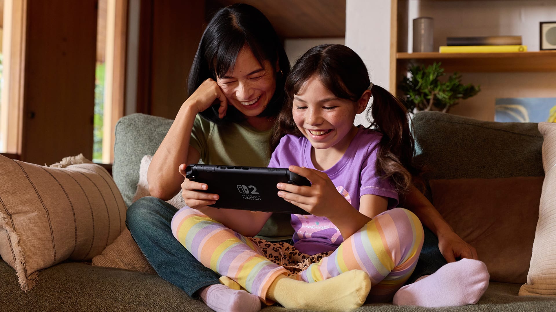 Mario and Friends Screenshot 2