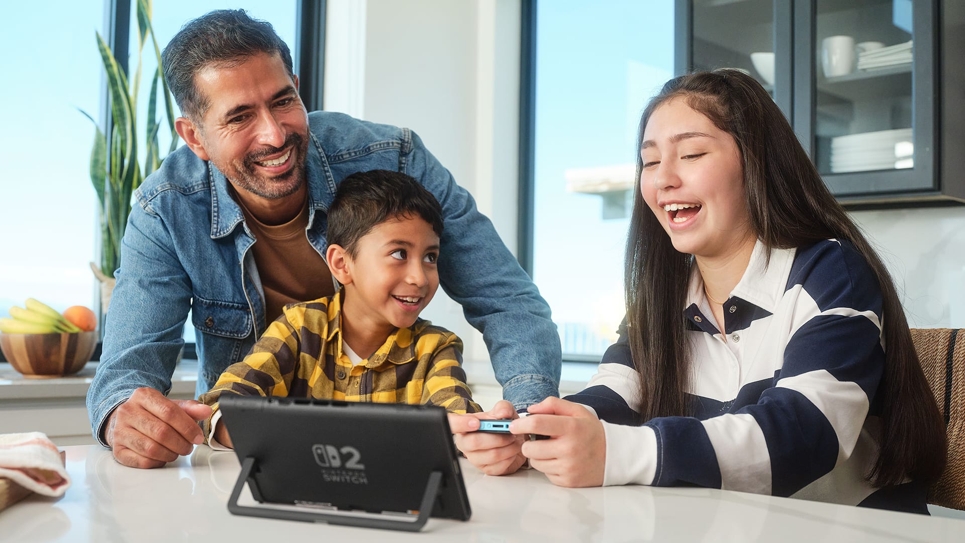 Mario and Friends Screenshot 1