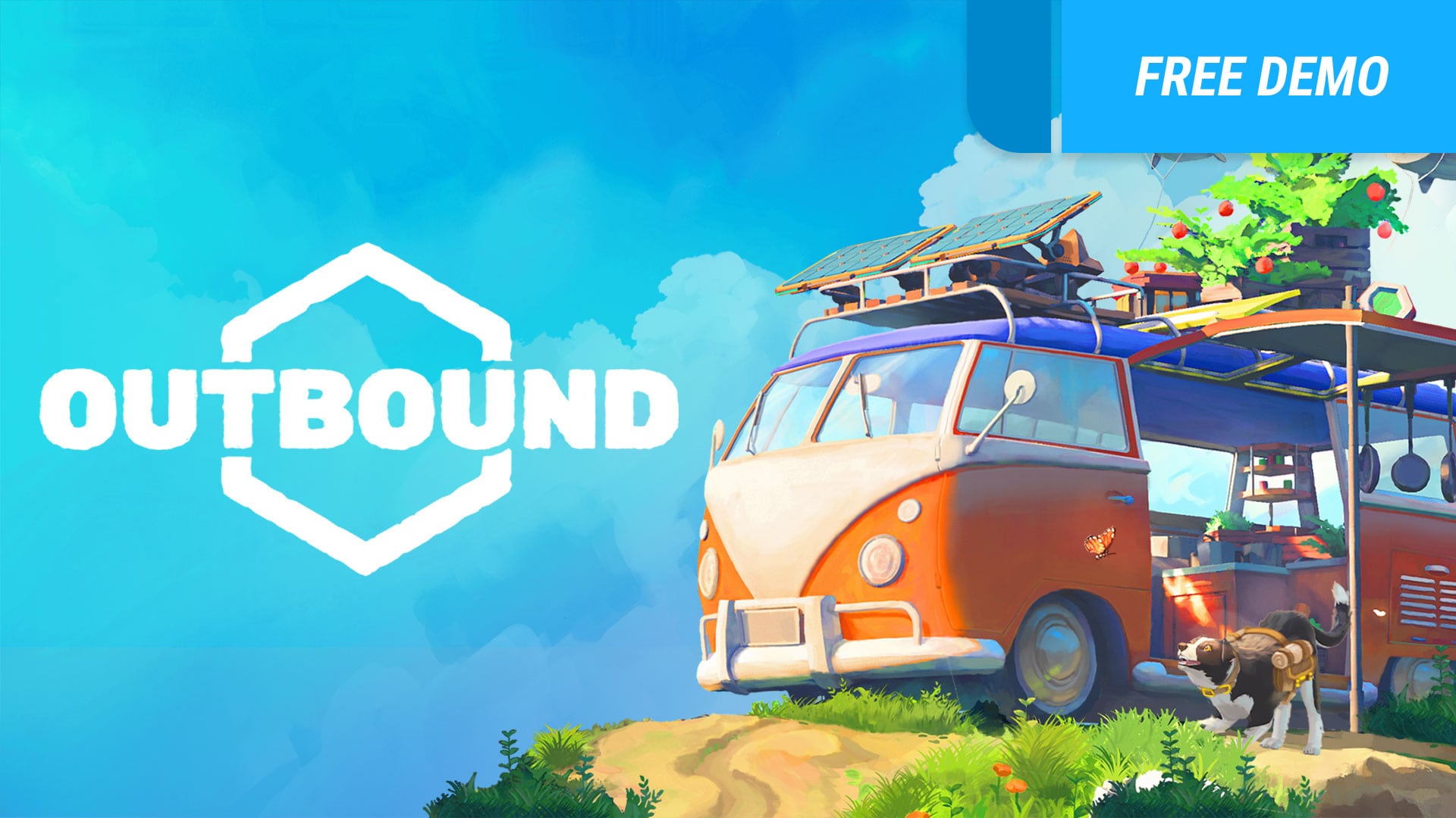 [Upcoming games april 2026] Outbound Screenshot