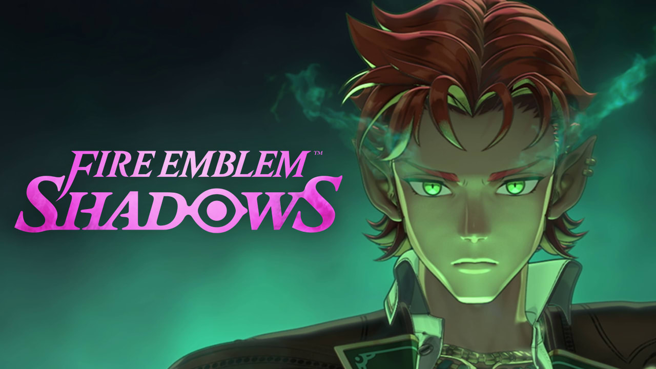 Celebrate half a year of Fire Emblem Shadows Hero Image