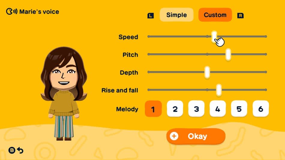 [Tomodachi Life Bubbles] Screenshot 6