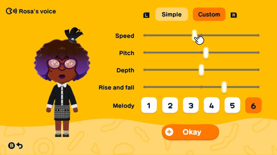 [Tomodachi Life Bubbles] Screenshot 4