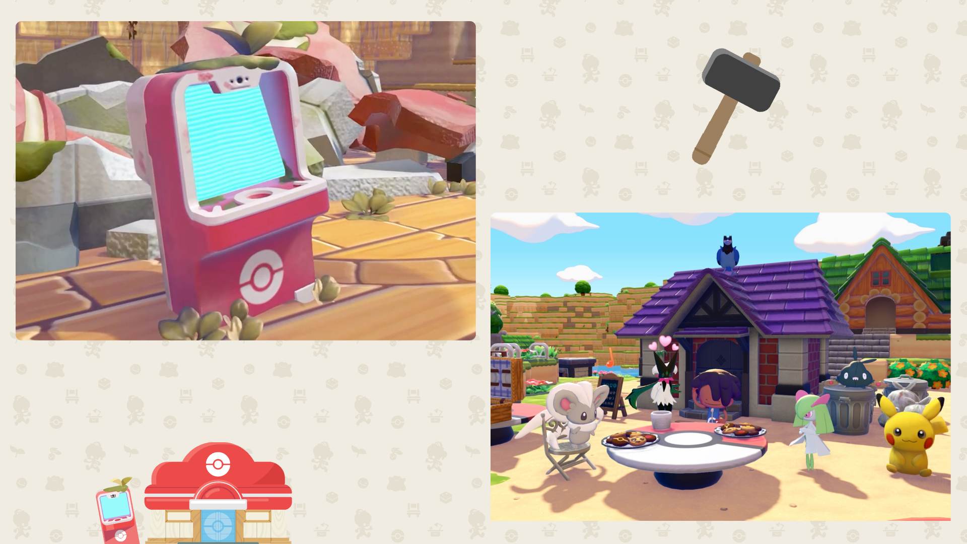 [Pokopia Tips & Tricks] Image 1