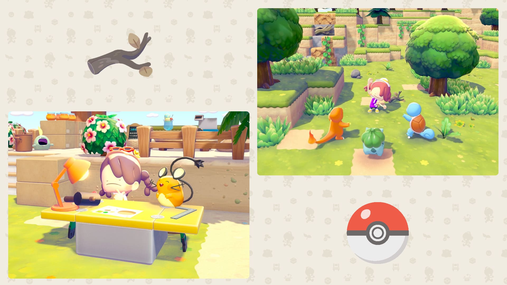 [Pokopia Tips & Tricks] Image 2
