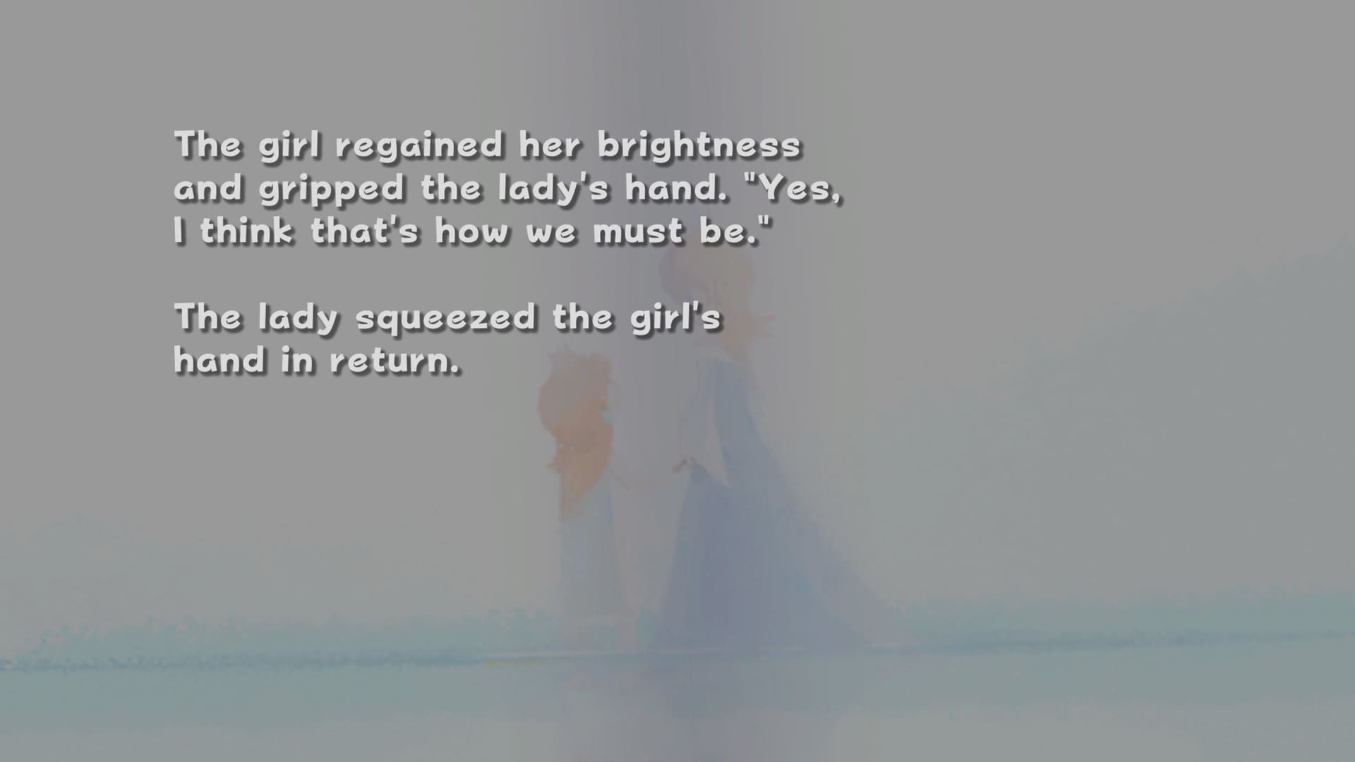 [Super Mario Galaxy 2 New Storybook Chapter] Screenshot 3