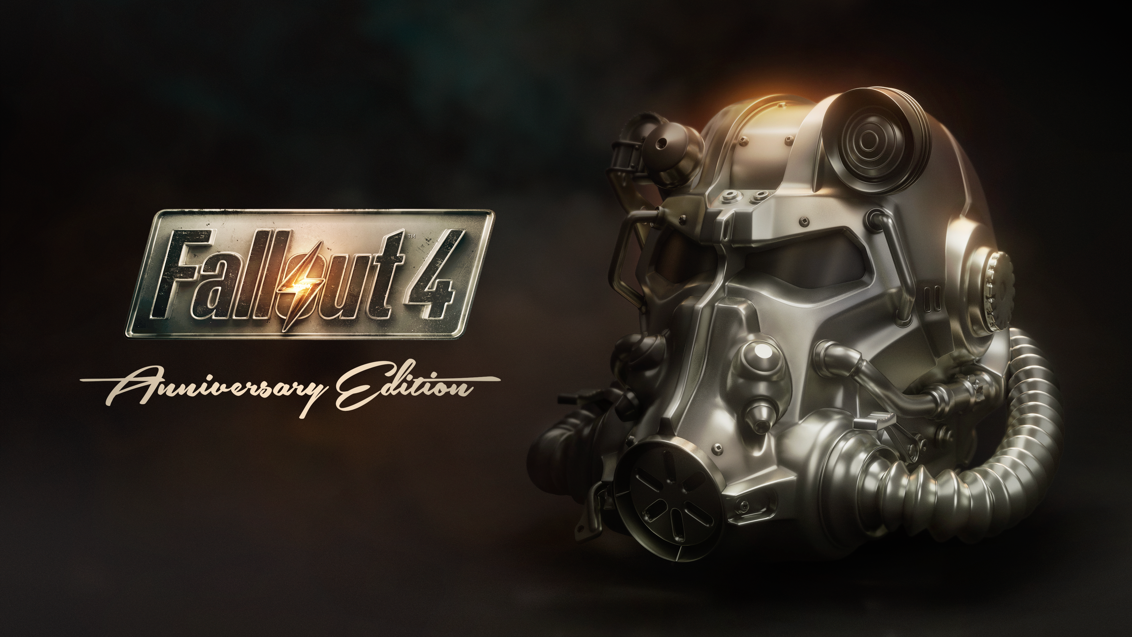 Fallout 4: Anniversary Edition Generic Card Image