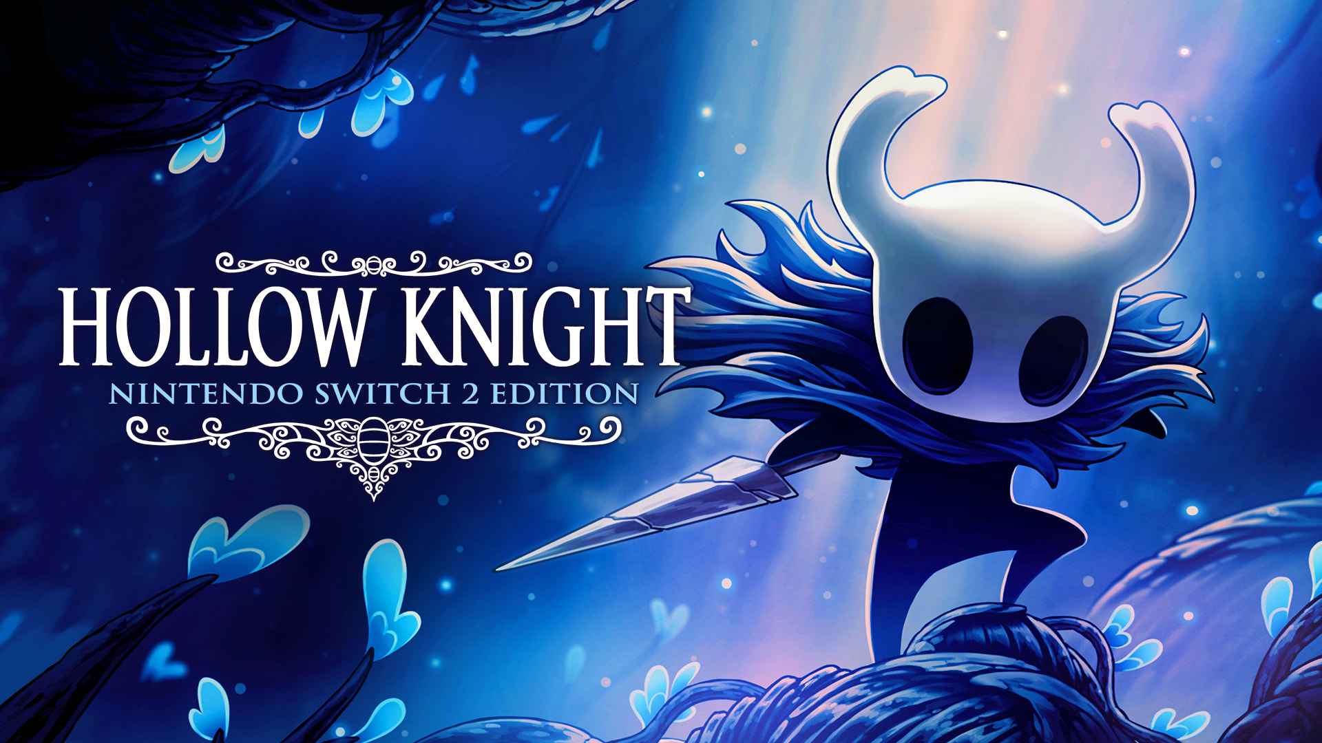 Hollow Knight - Nintendo Switch 2 Edition Generic Card Image