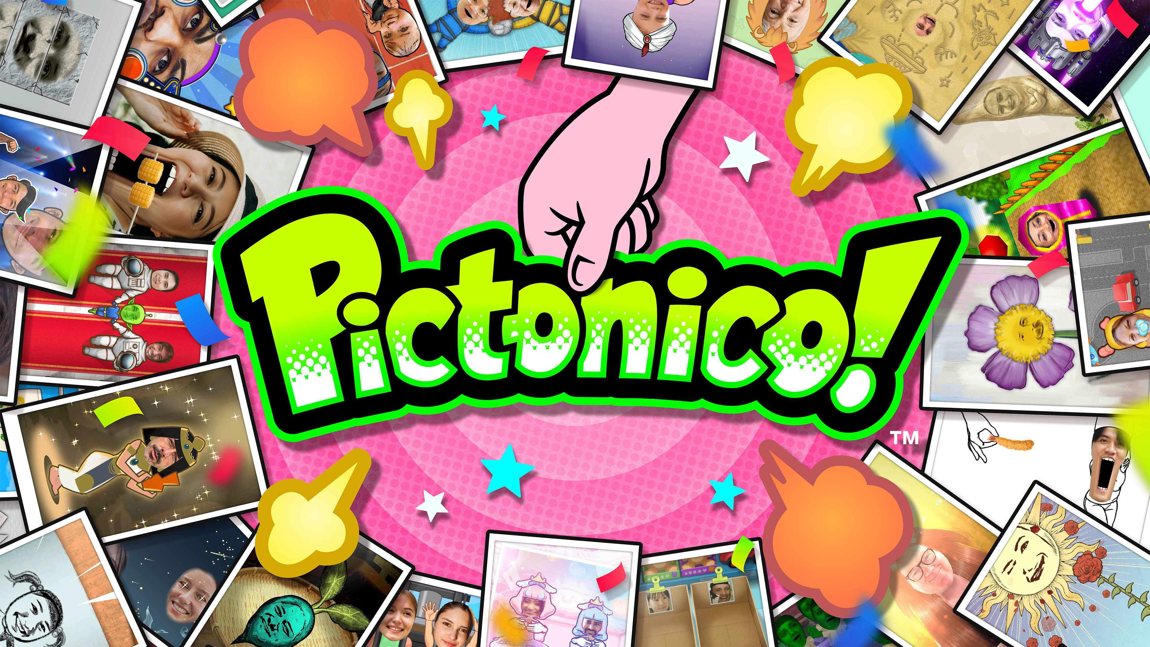 [Pitonico Announcement] Hero Image