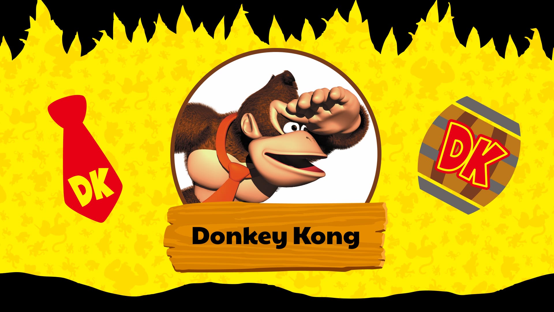 [Donkey Kong 64 Article] Image 1