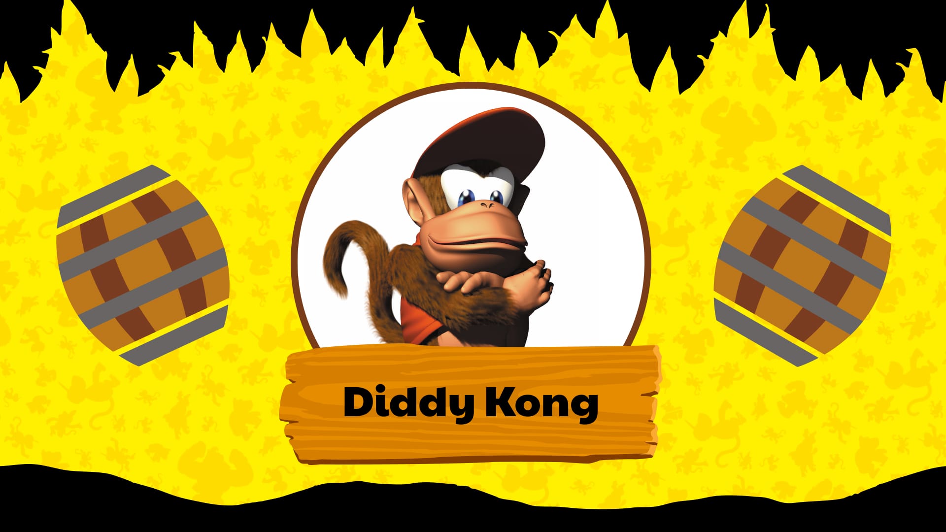 [Donkey Kong 64 Article] Image 4
