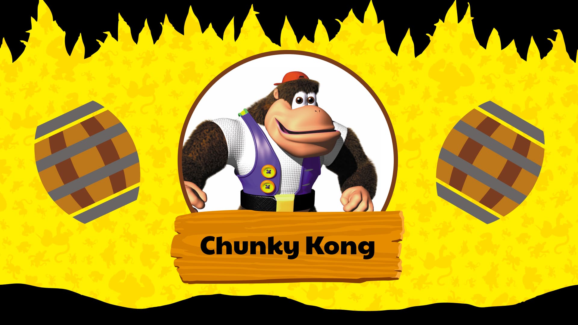 [Donkey Kong 64 Article] Image 5