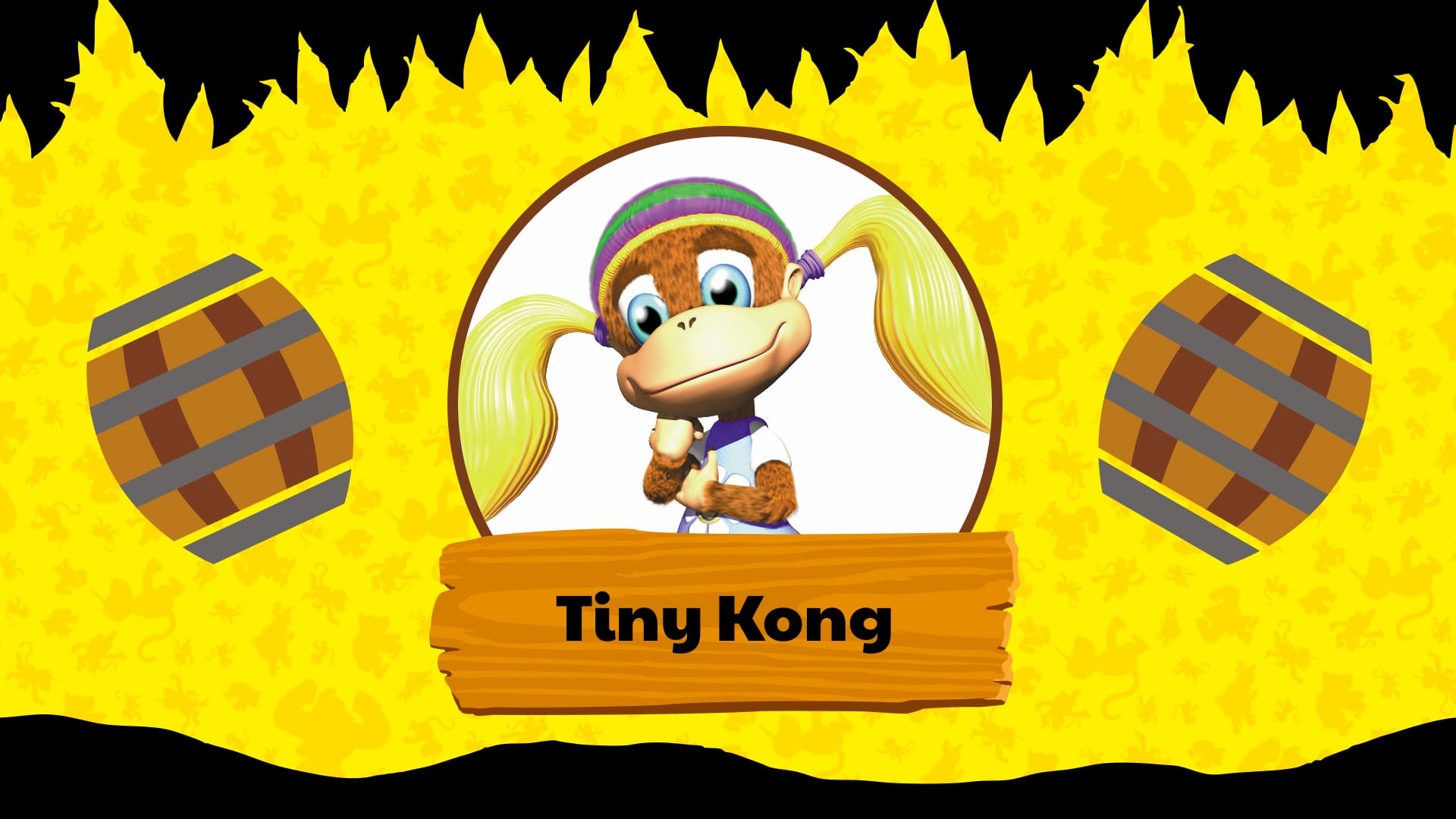 [Donkey Kong 64 Article] Image 2