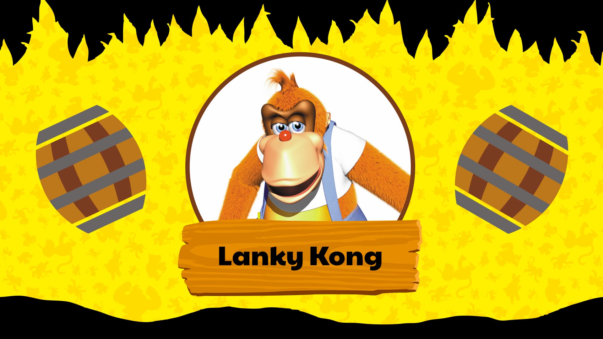 [Donkey Kong 64 Article] Image 3