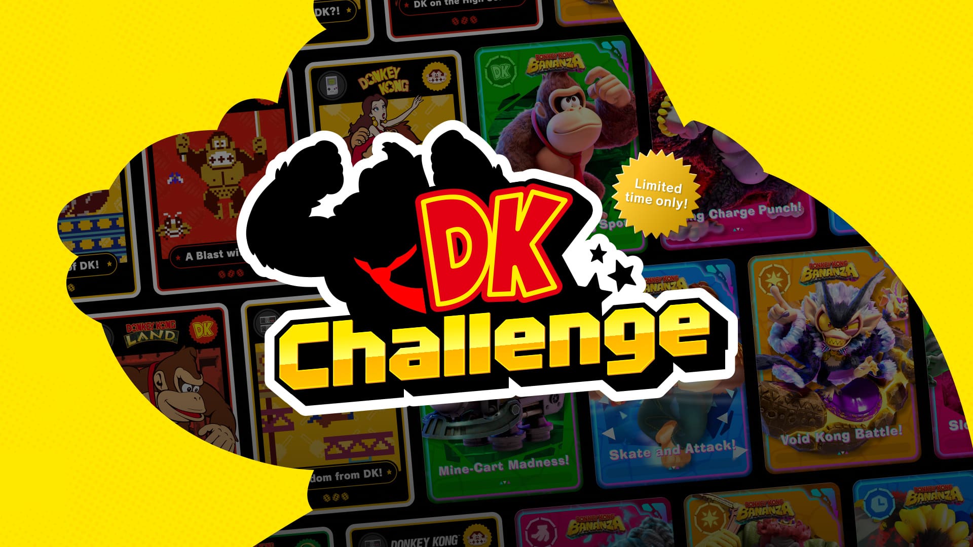 [DK Challenge Article] Hero Image
