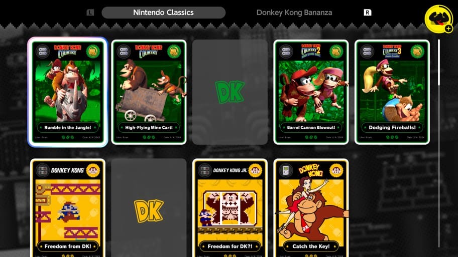 [DK Challenge Article] Screenshot 3