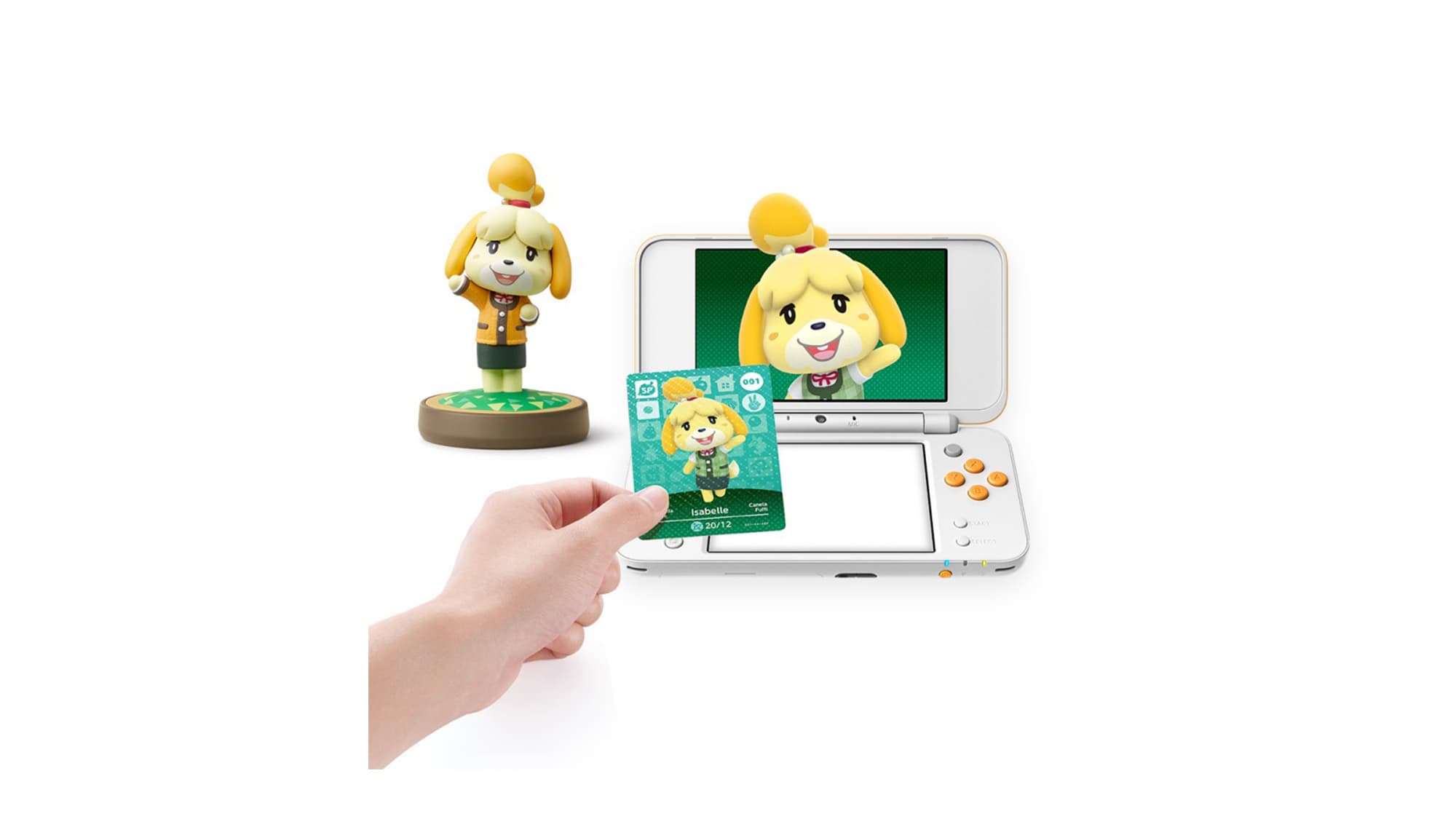 Ivysaur No.76 amiibo