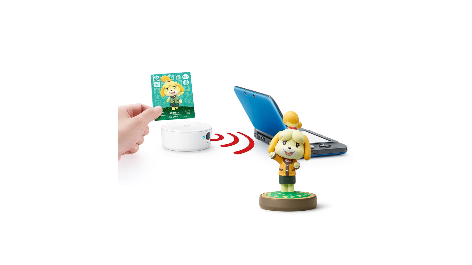 R.O.B. No.46 amiibo (Super Smash Bros. Collection) - My