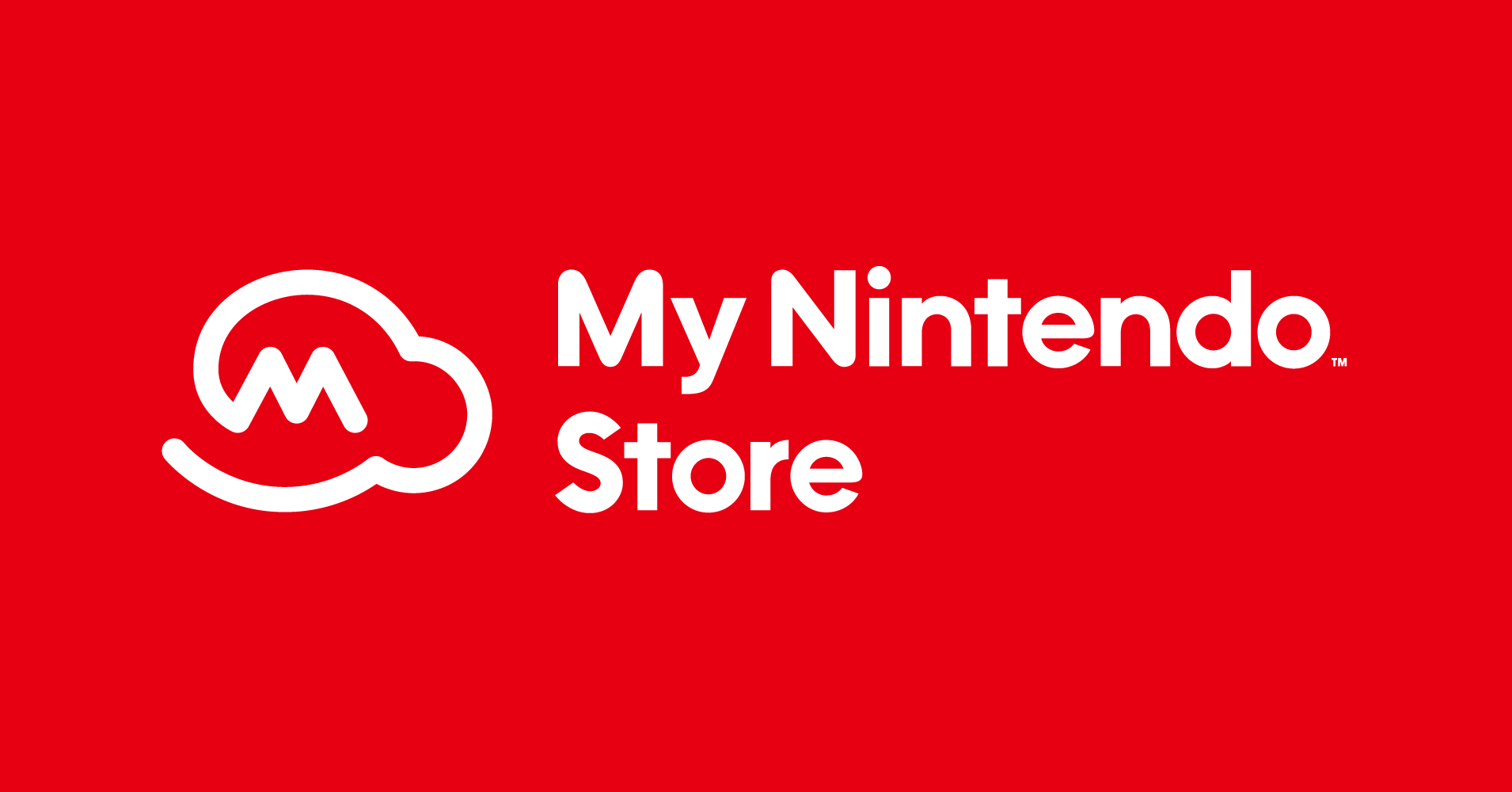 Início  My Nintendo Store