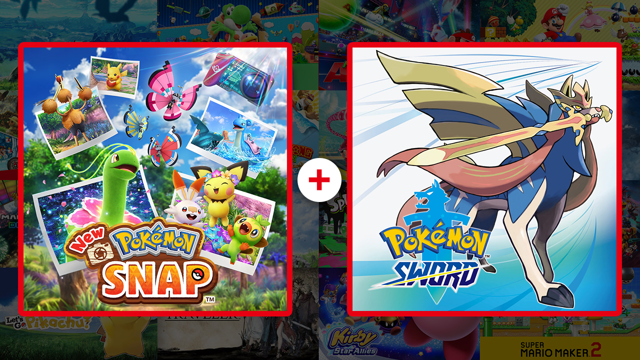 new pokemon star availability