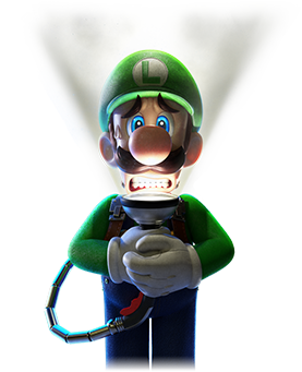 Luigi's Mansion 3 - Wikipedia