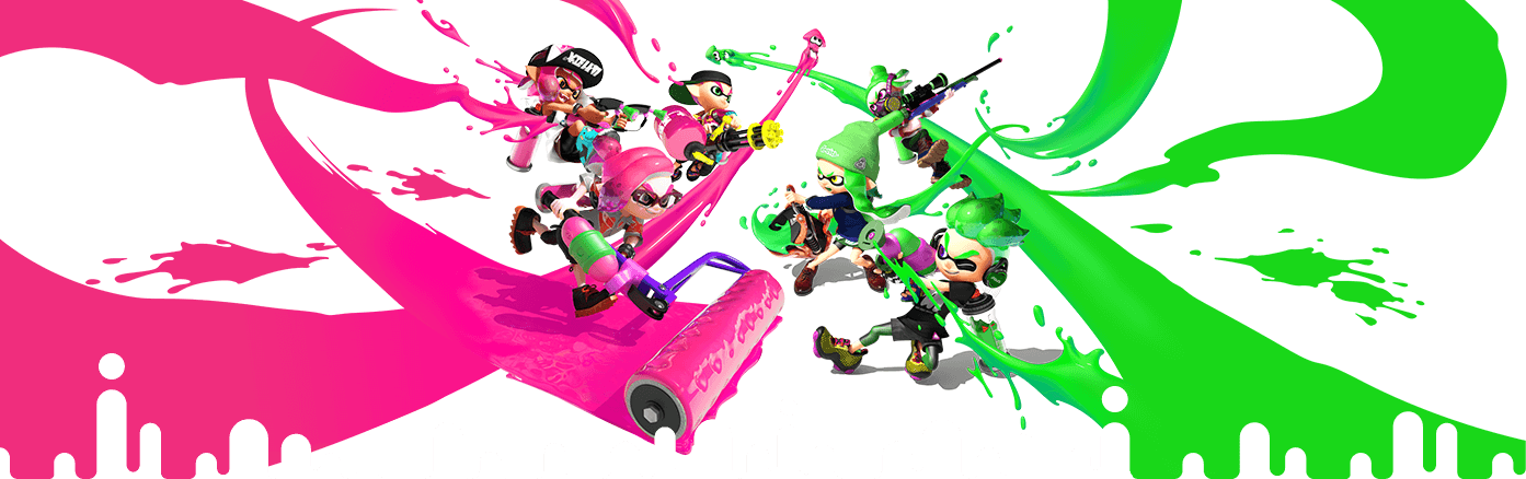 Splatoon 2