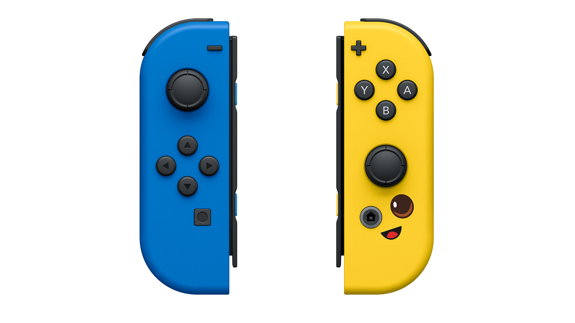 fortnite nintendo switch joy con