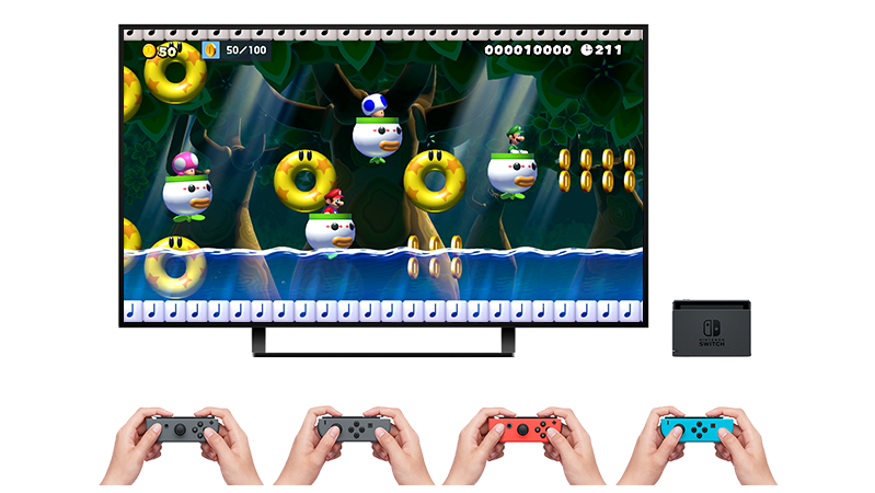 SuperMarioMaker2_CommunityCourses_scr.png