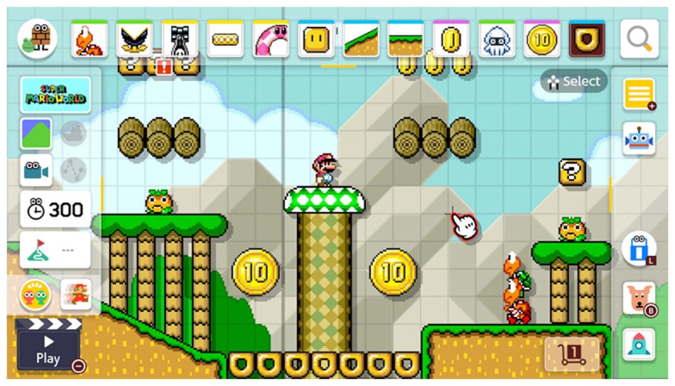 SuperMarioMaker2_IdeasToLife_scr_01.jpg