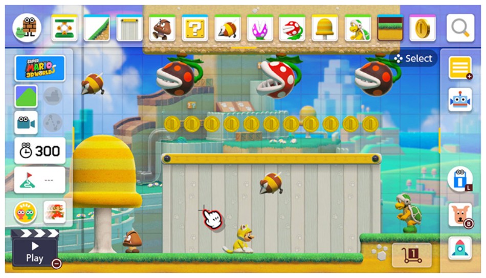 download free mario maker 2 switch