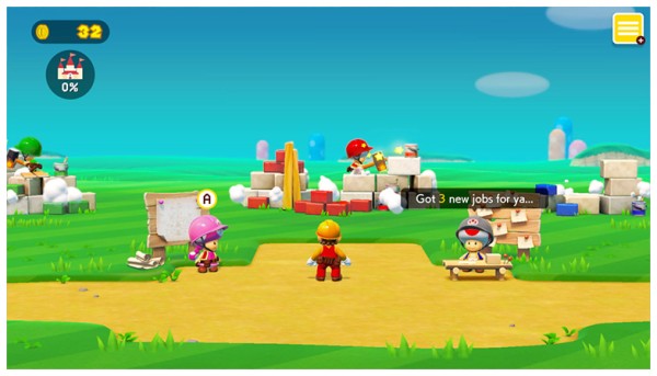 Super Mario Maker 2, Switch, Download, APK, by Master Gamer