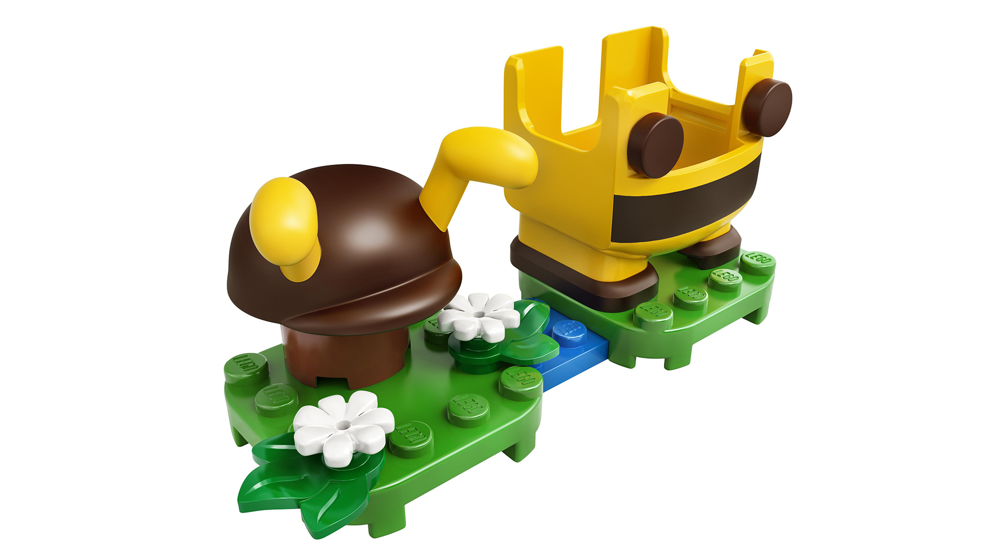 Super mario power pack online
