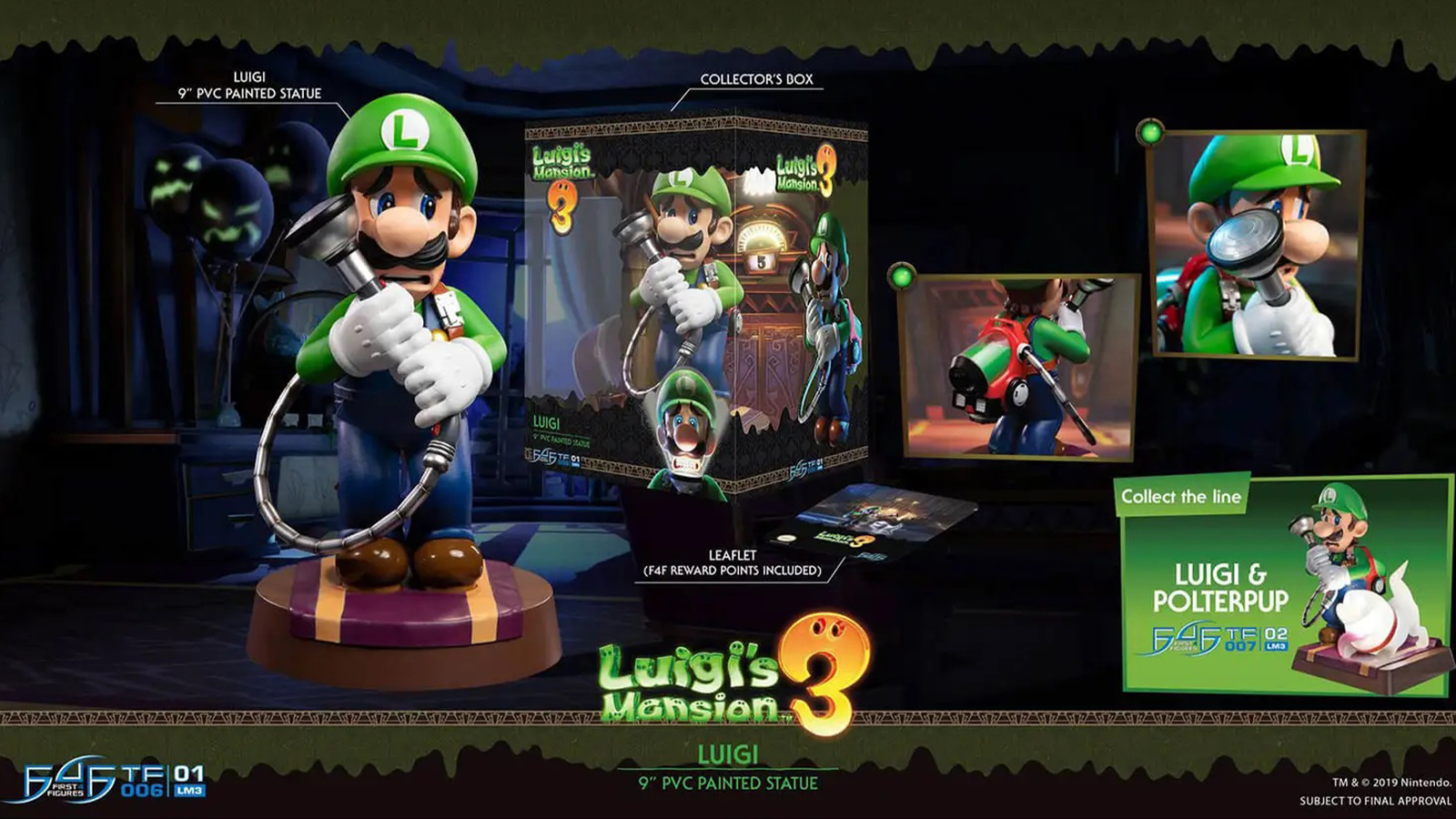 Lm3 nintendo shop