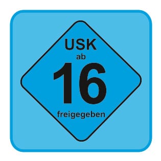 USK 16