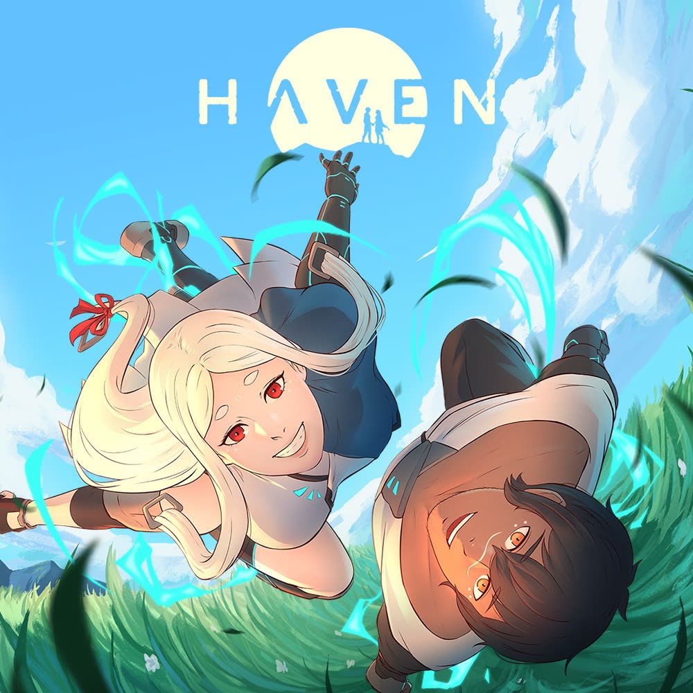 haven game