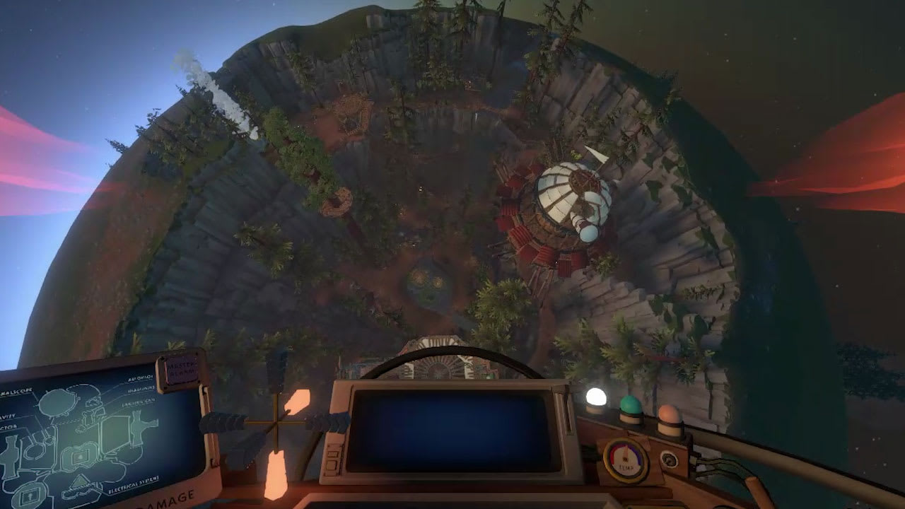 the outer wilds switch the outer wilds switch