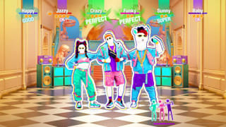 just dance 2022 genres