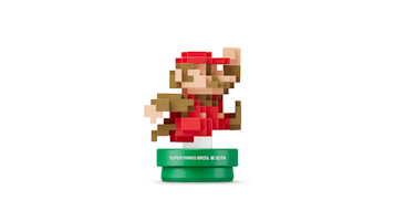 Mario (Classic Colours)