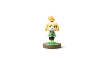 Isabelle (Summer Outfit)